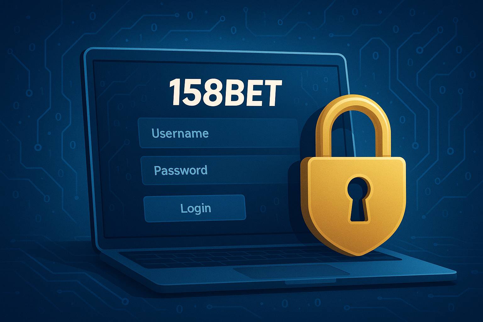 Registro na 158BETGarante Acesso a uma Vasta Seleção de jogo